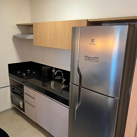 Edificio Liv P.Verde Apto 1013-Mandi Hospitalidade Maceió Екстериор снимка