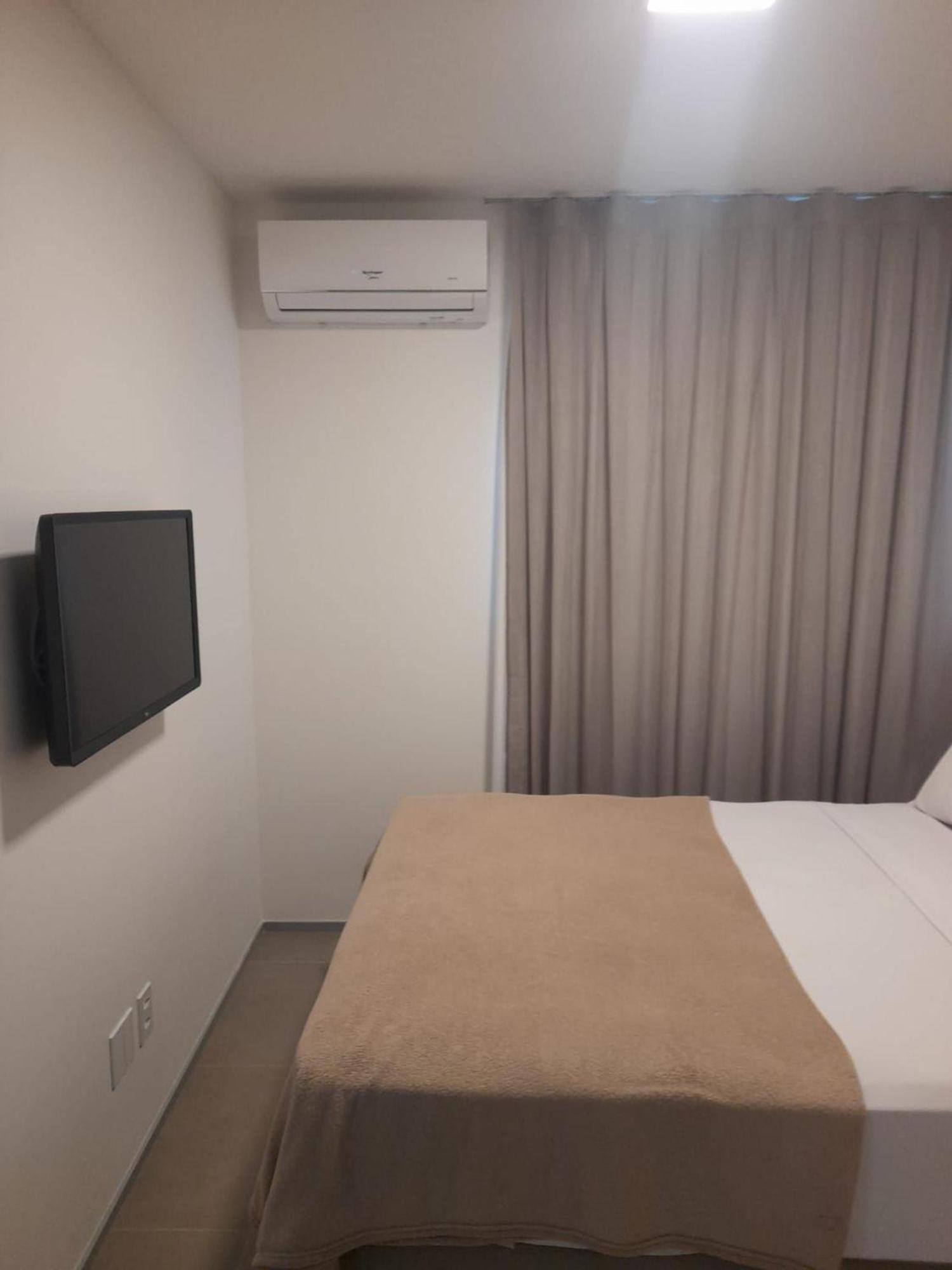 Edificio Liv P.Verde Apto 1013-Mandi Hospitalidade Maceió Екстериор снимка
