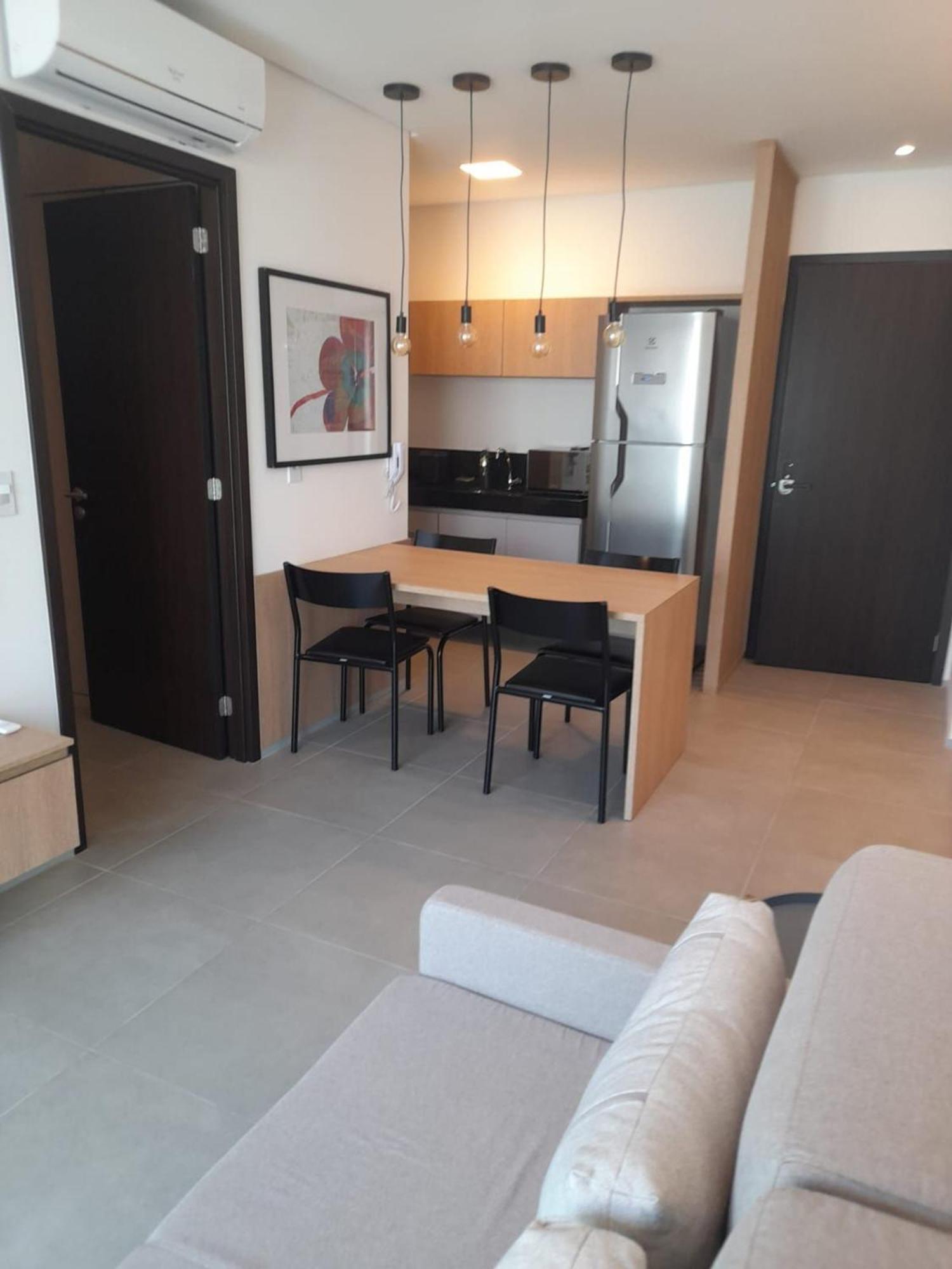 Edificio Liv P.Verde Apto 1013-Mandi Hospitalidade Maceió Екстериор снимка