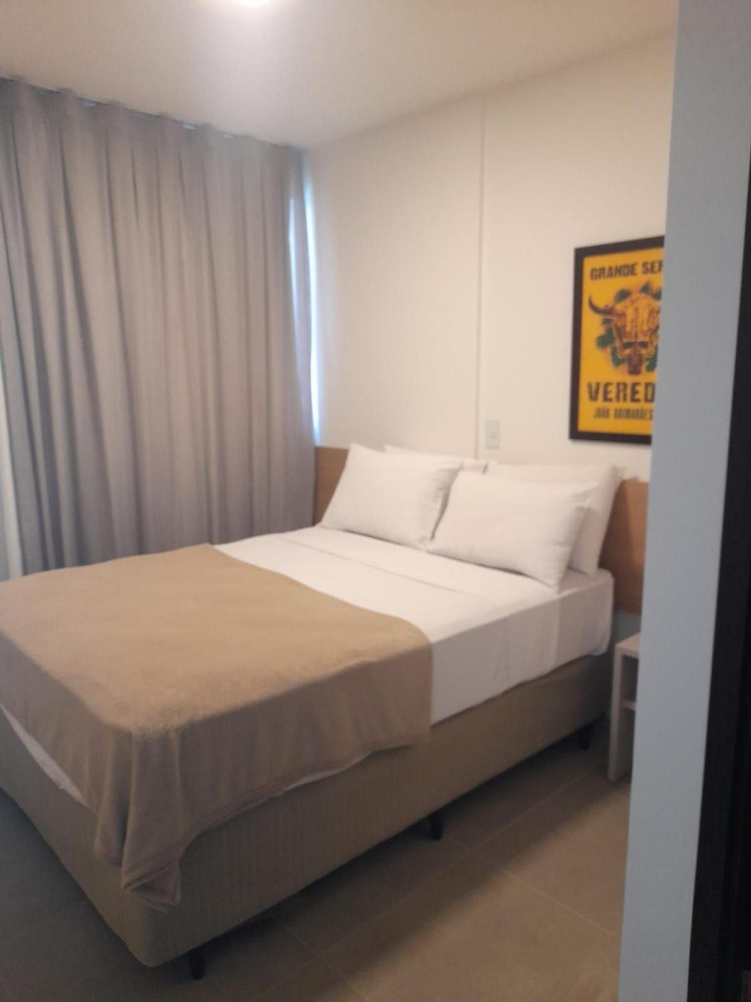 Edificio Liv P.Verde Apto 1013-Mandi Hospitalidade Maceió Екстериор снимка