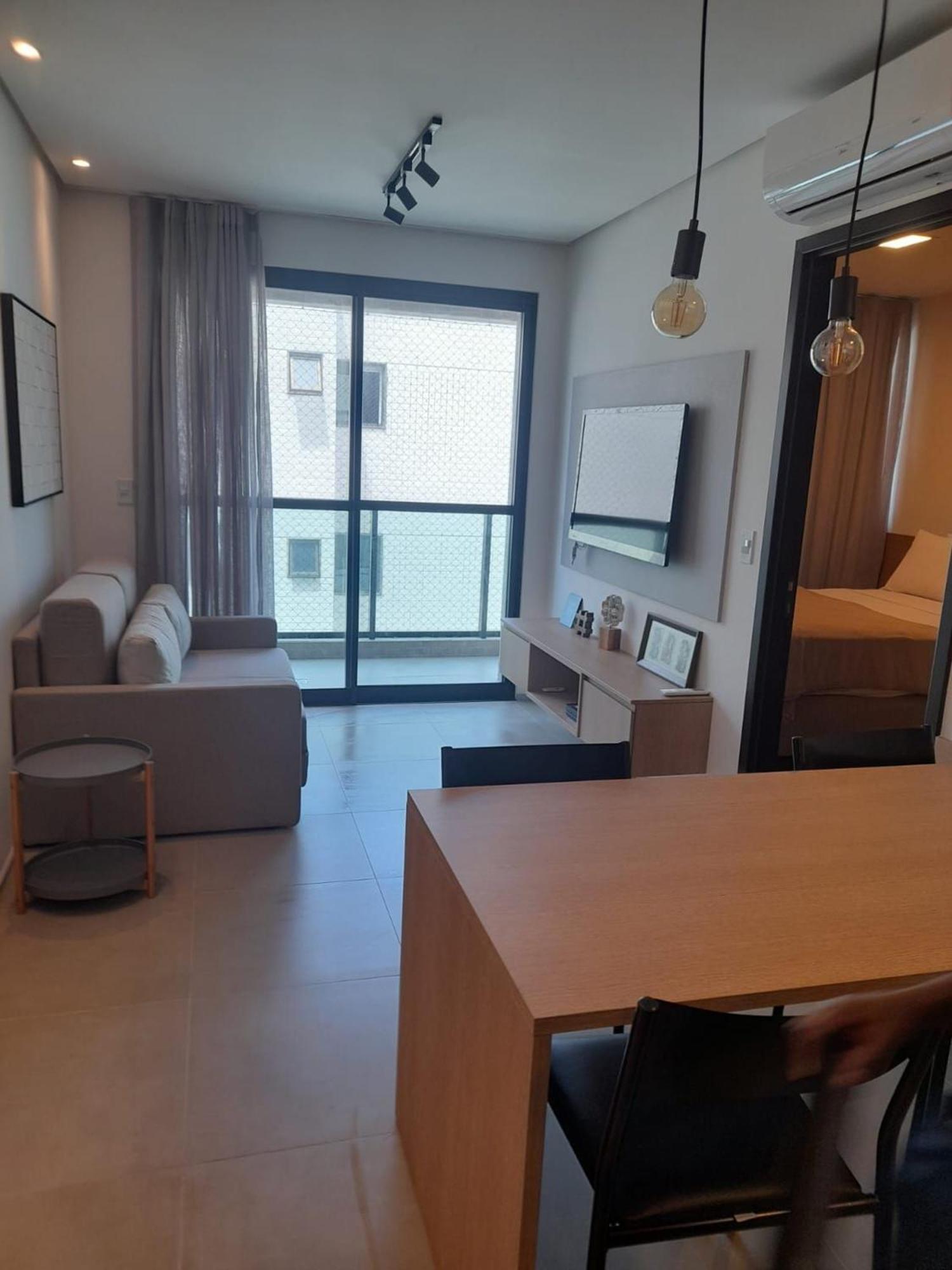 Edificio Liv P.Verde Apto 1013-Mandi Hospitalidade Maceió Екстериор снимка