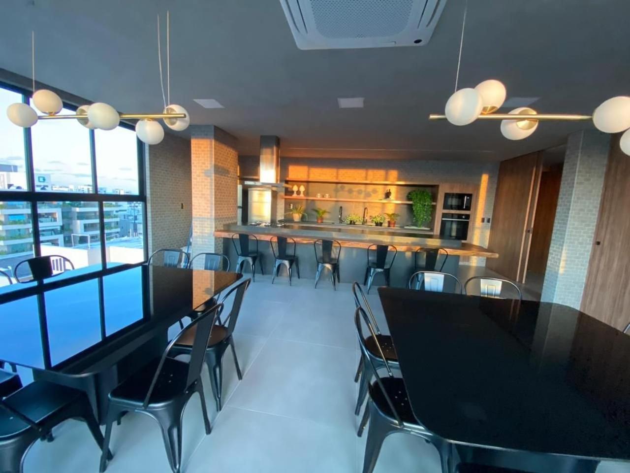 Edificio Liv P.Verde Apto 1013-Mandi Hospitalidade Maceió Екстериор снимка