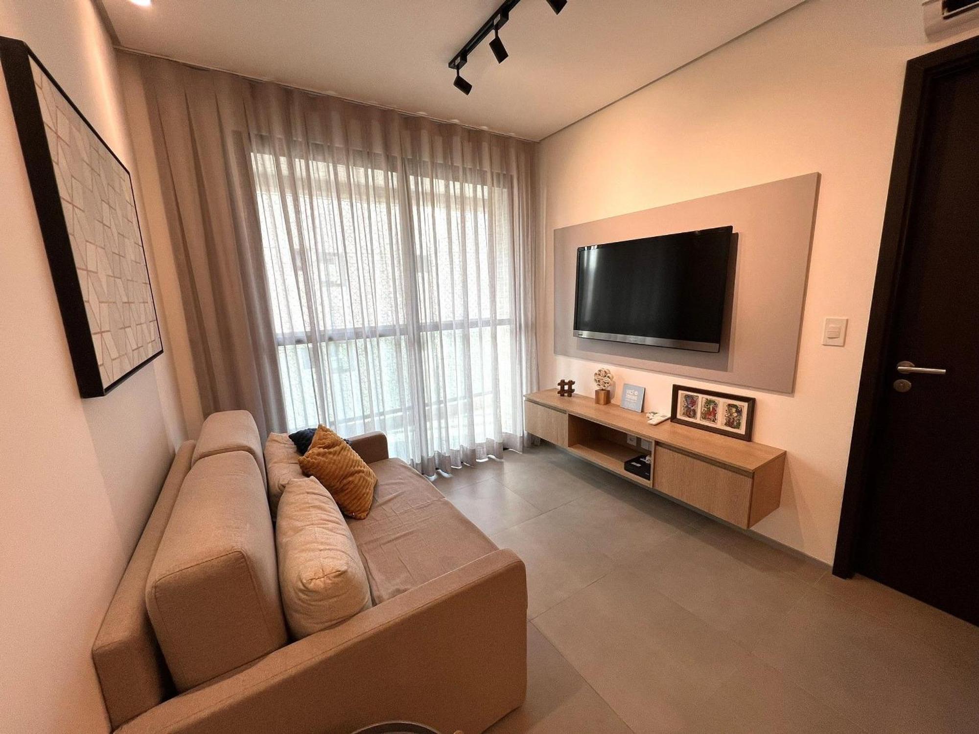 Edificio Liv P.Verde Apto 1013-Mandi Hospitalidade Maceió Екстериор снимка